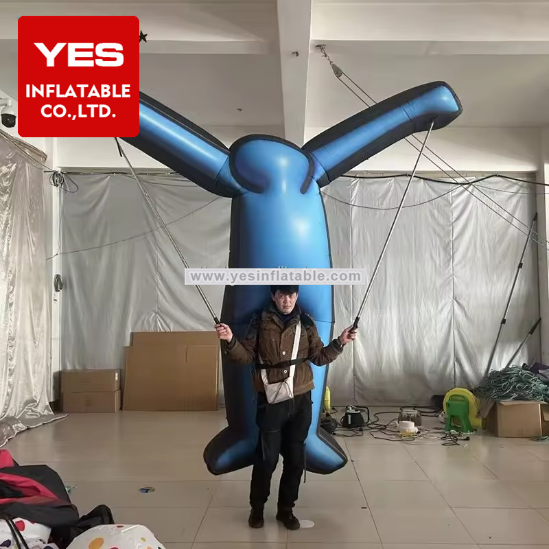 MOQ	1PCS BRAND NAME	Yes Inflatable Accessories	Fan / Storage bag Package Type	Cloth bag inside ,Carton outside Payment	T/T,Visa,Paypal Production time	7-30days,Depend on the size &quantity you need Shipping	By DHL,by FedEx,by ups QA	Product warranty for 3 months