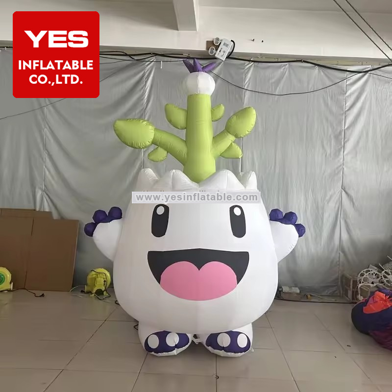 Giant Cute Inflatabele Party Decoration Inflatable Cartoon Mascot