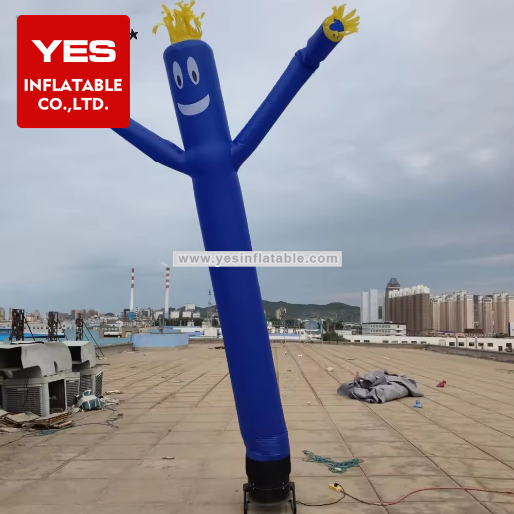 High Quality Inflatable Air Dancer Advertising Inflatable Sky Dancer