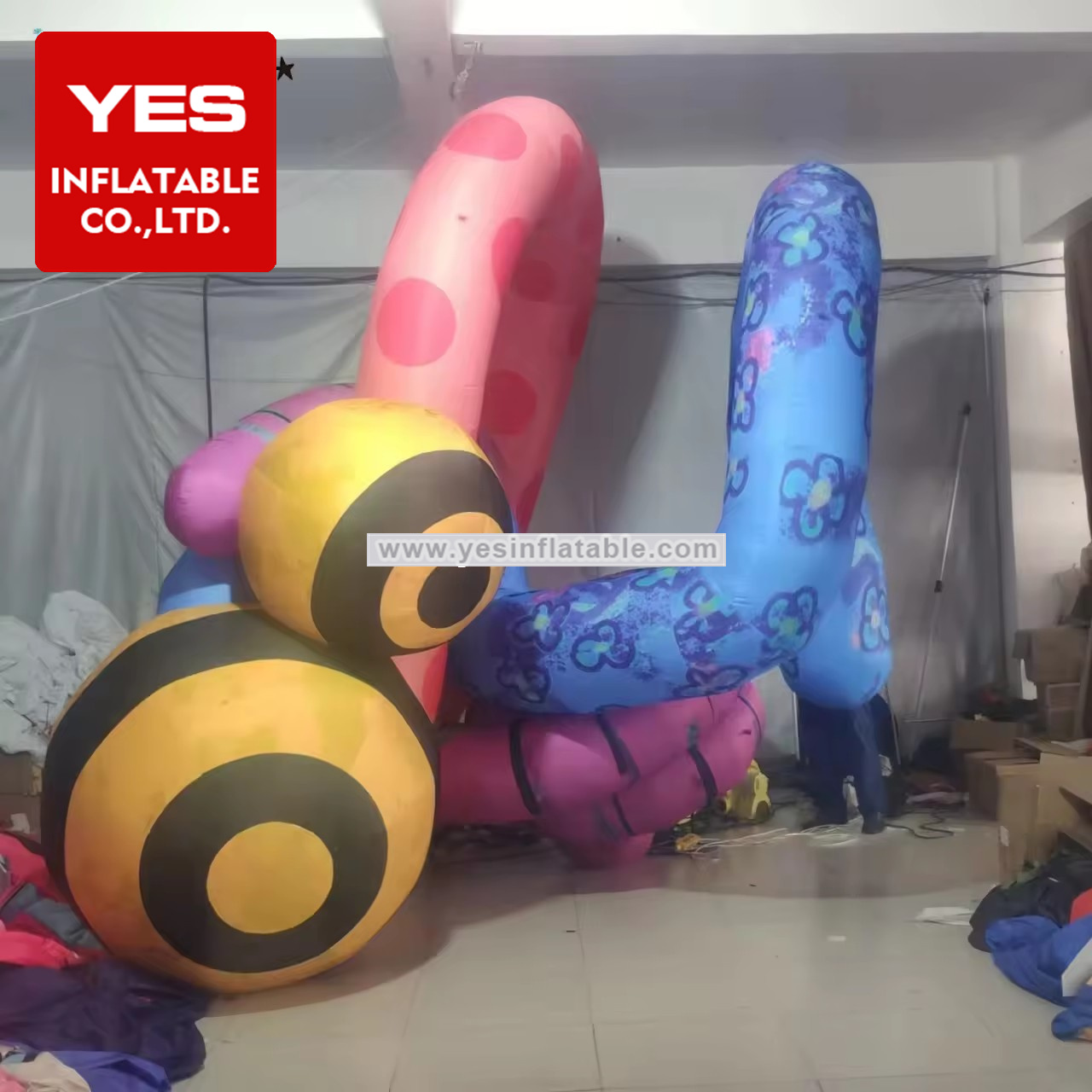 Advertising Decoration Inflatable Park Lawn Art Decoration Inflatable Artistic Modeling