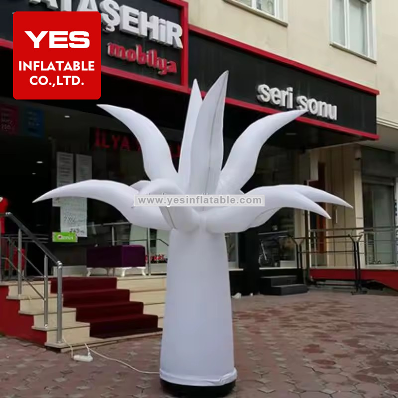 Hot Sale Popular Inflatable Star Inflatable Tube For Party Decoration