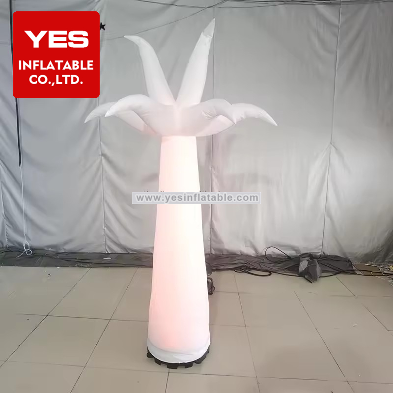 Best Sale Decoration Advertising Customized Inflatable Star Pillar Inflatable Led Tube